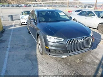 Авто Audi A4 2018 № 8072410