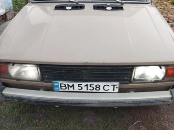 Авто ВАЗ 21043 1989 № 8072412