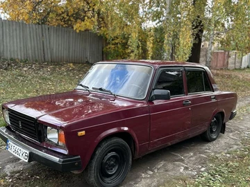 Авто ВАЗ 2107 2003 № 8072413