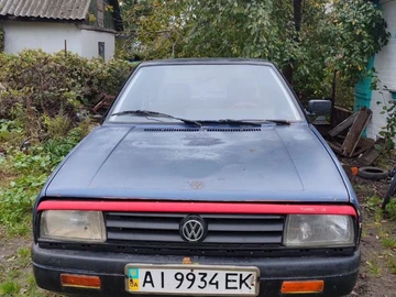 Авто Volkswagen Corrado 1984 № 8072416