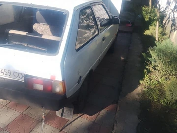 Авто ЗАЗ 1102 1994 № 8072419