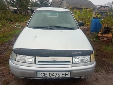 Авто ВАЗ 2110 2004 № 8072428