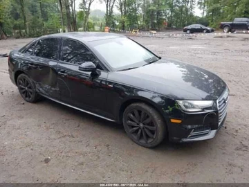 Авто Audi A4 2018 № 8072436