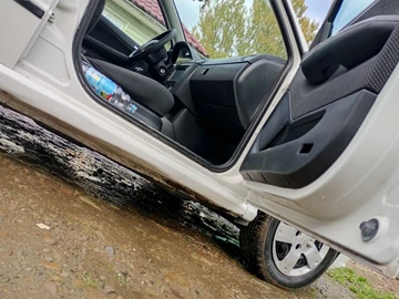 Авто Skoda Fabia 2006 № 8072441