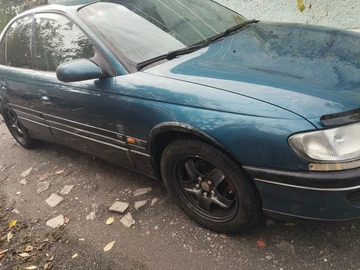 Авто Opel Omega 1998 № 8072442