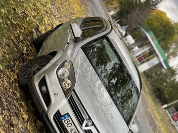 Авто Opel Astra 2007 № 8072443