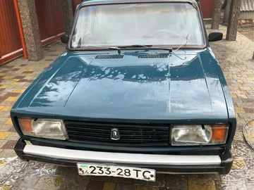 Авто ВАЗ 2104 1999 № 8072451