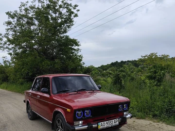 Авто ВАЗ 2106 1977 № 8072453