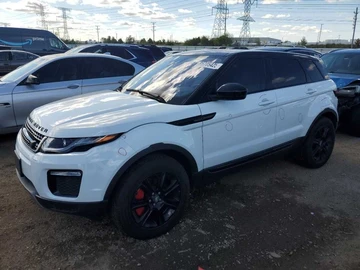Авто Land Rover Evoque 2017 № 8072463