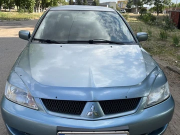 Авто Mitsubishi Lancer 2006 № 8072469