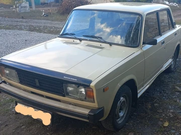 Авто ВАЗ 2105 1989 № 8072433