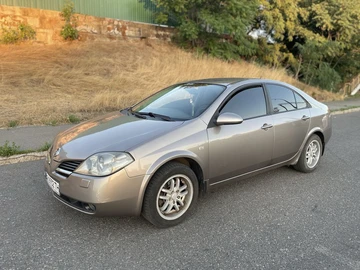 Авто Nissan Primera 2005 № 8072483