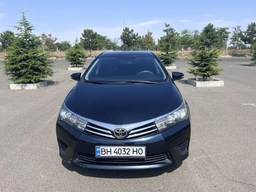 Авто Toyota Corolla 2013 № 8072531
