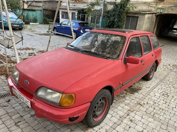 Авто Ford Sierra 1988 № 8072532