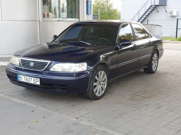 Авто Honda Lagreat 1999 № 8072537