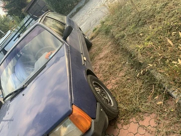 Авто ЗАЗ 1102 2002 № 8072539