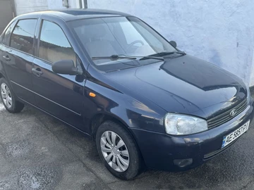 Авто ВАЗ 1118 Kalina 2007 № 8072542