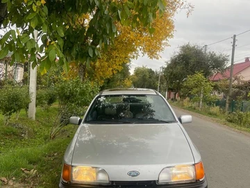 Авто Ford Sierra 1988 № 8072543