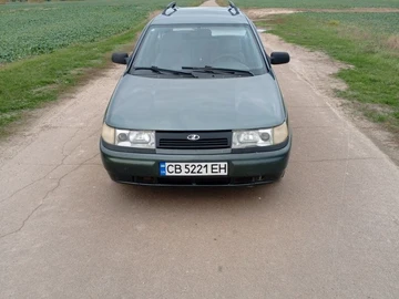 Авто ВАЗ 2111 2008 № 8072544