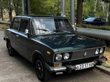 Авто ВАЗ 21063 1988 № 8072545