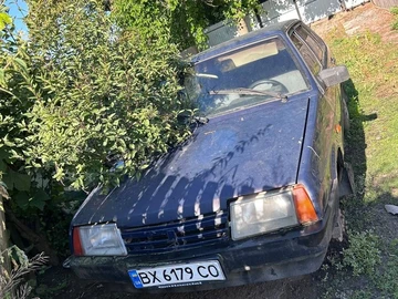 Авто Volkswagen Corrado 2006 № 8072552