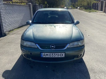 Авто Opel Vectra 1999 № 8072557