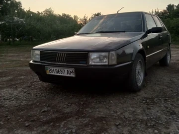 Авто Fiat Croma 1991 № 8072562