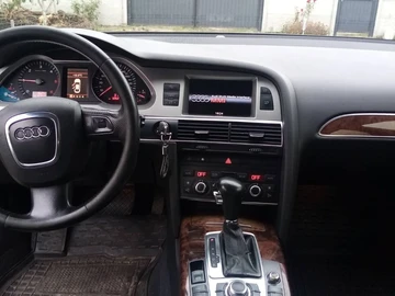 Авто Audi A6 2006 № 8072565