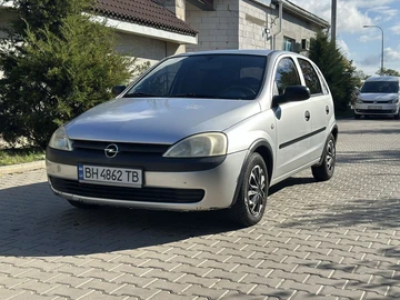 Авто Opel Corsa 2001 № 8072567