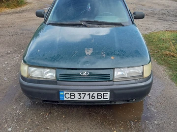 Авто ВАЗ 2110 1999 № 8072579