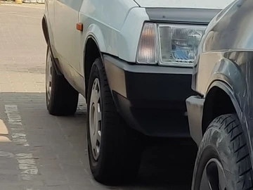 Авто ВАЗ 2108 1987 № 8072587