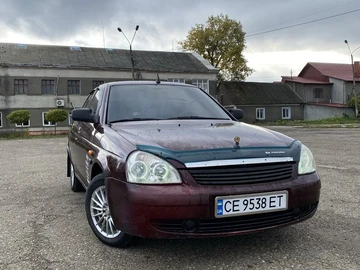 Авто ВАЗ 2170 Priora 2008 № 8072589