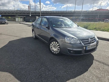 Авто Volkswagen Jetta 2008 № 8072590