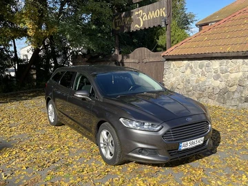 Авто Ford Mondeo 2015 № 8072592