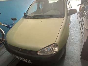 Авто ВАЗ 1118 Kalina 2006 № 8072602