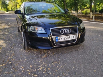 Авто Audi A3 2009 № 8072604