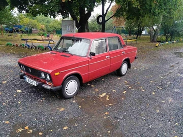 Авто ВАЗ 2106 1990 № 8072607