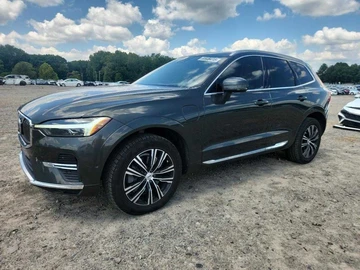 Авто Volvo Xc90 2022 № 8072611