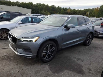 Авто Volvo Xc90 2020 № 8072618