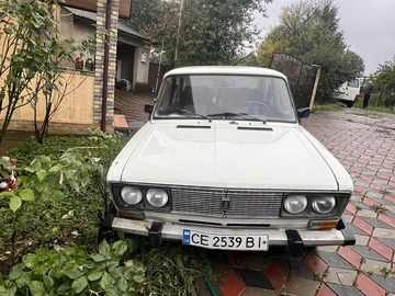 Авто ВАЗ 21106 1995 № 8072621