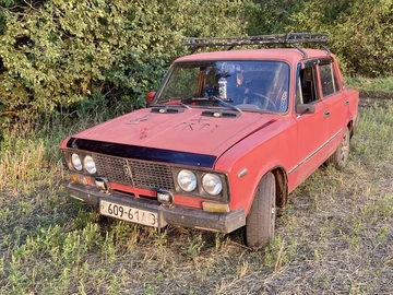 Авто ВАЗ 2106 1985 № 8072629