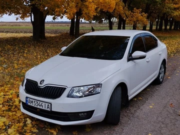 Авто Skoda Octavia 2013 № 8072638
