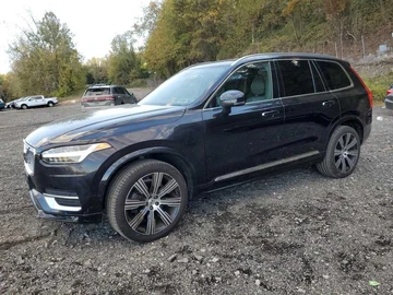 Авто Volvo Xc90 2020 № 8072641