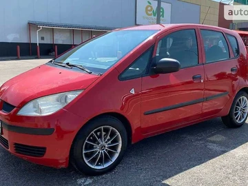 Авто Mitsubishi Colt 2008 № 8072646