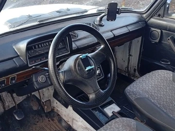 Авто ВАЗ 2101 1973 № 8072648