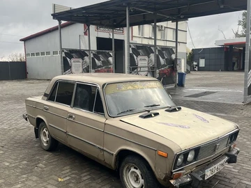Авто ВАЗ 21061 1988 № 8072649