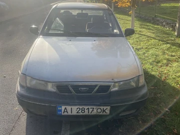Авто Daewoo Nexia 2007 № 8072650