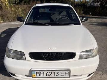 Авто Daewoo Nubira 1999 № 8072660