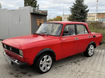 Авто  2140 1984 № 8072781