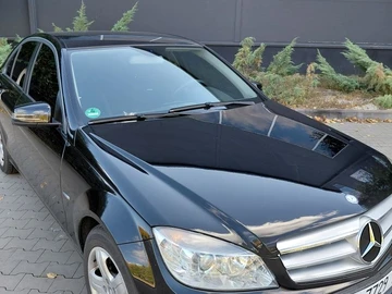 Авто Mercedes 220 2011 № 8072786